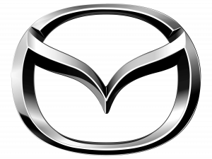 Mazda Logo PNG Photo