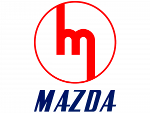 Mazda Logo PNG Photos