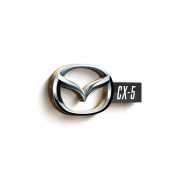 Mazda Logo PNG Pic