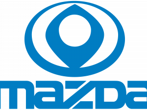 Mazda Logo Transparent