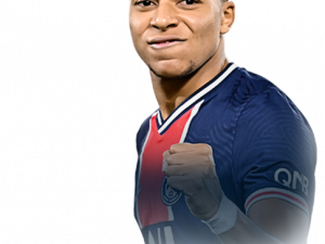 Mbappe