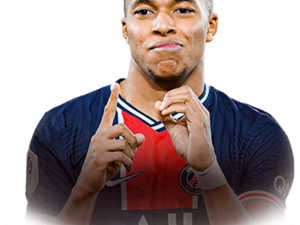 Mbappe PNG Images