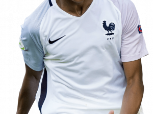 Mbappe PNG Picture