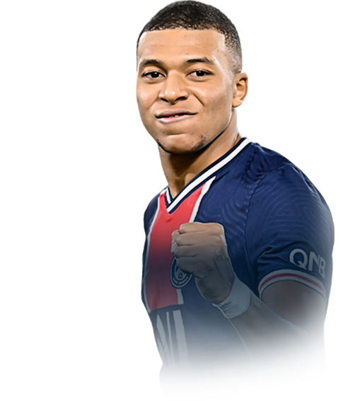 Mbappe