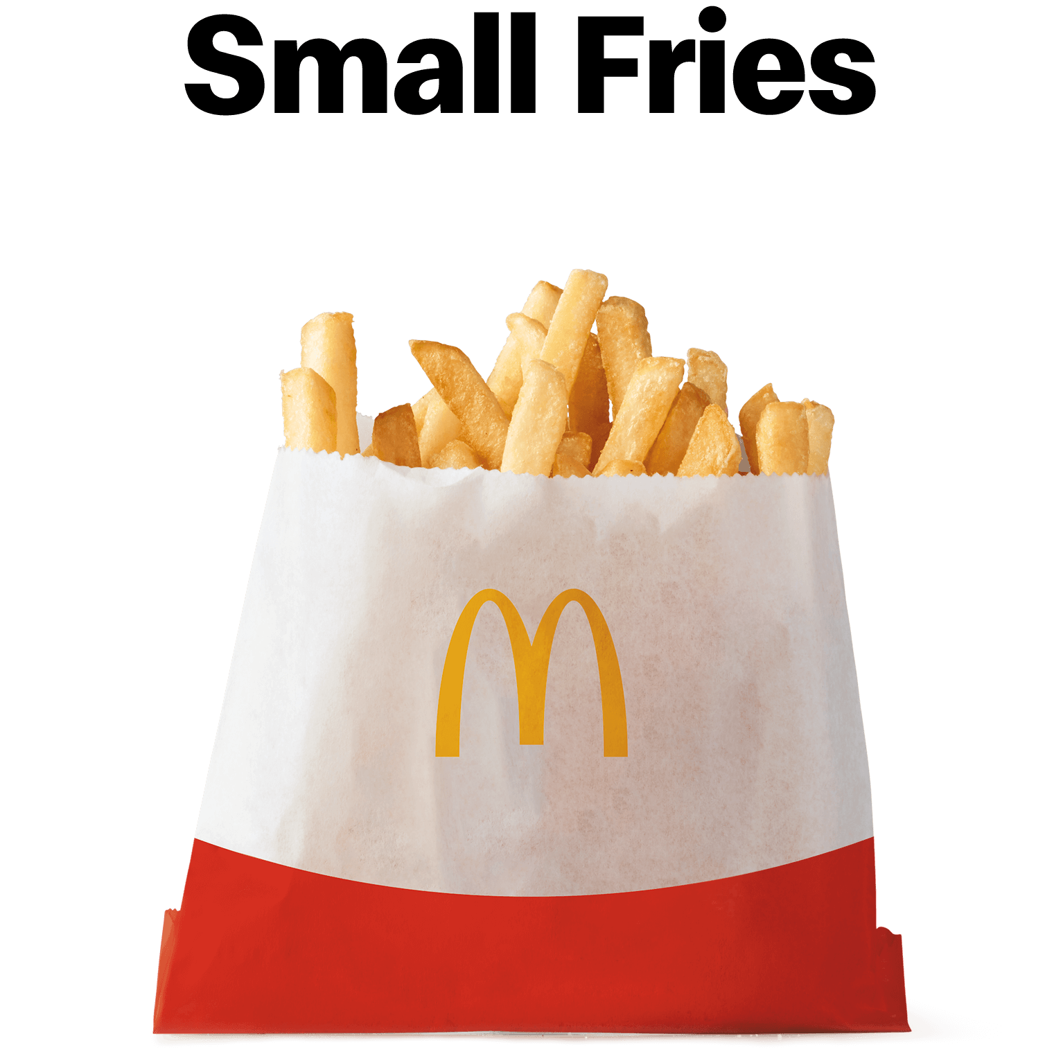 Mcdonalds Fries PNG Free Image