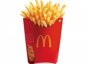 Mcdonalds Fries PNG Images HD