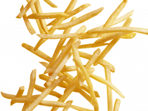 Mcdonalds Fries PNG Pic