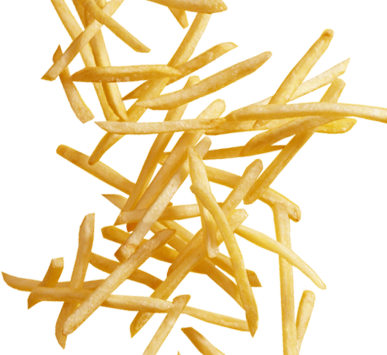 Mcdonalds Fries PNG Pic