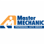 Mechanic Logo PNG Cutout
