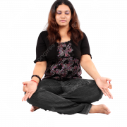 Meditate PNG Clipart