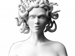 Medusa PNG Images