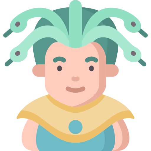 Medusa PNG Picture