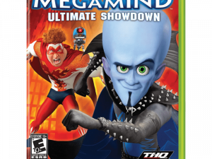 Megamind