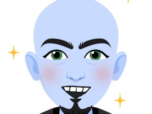 Megamind PNG File