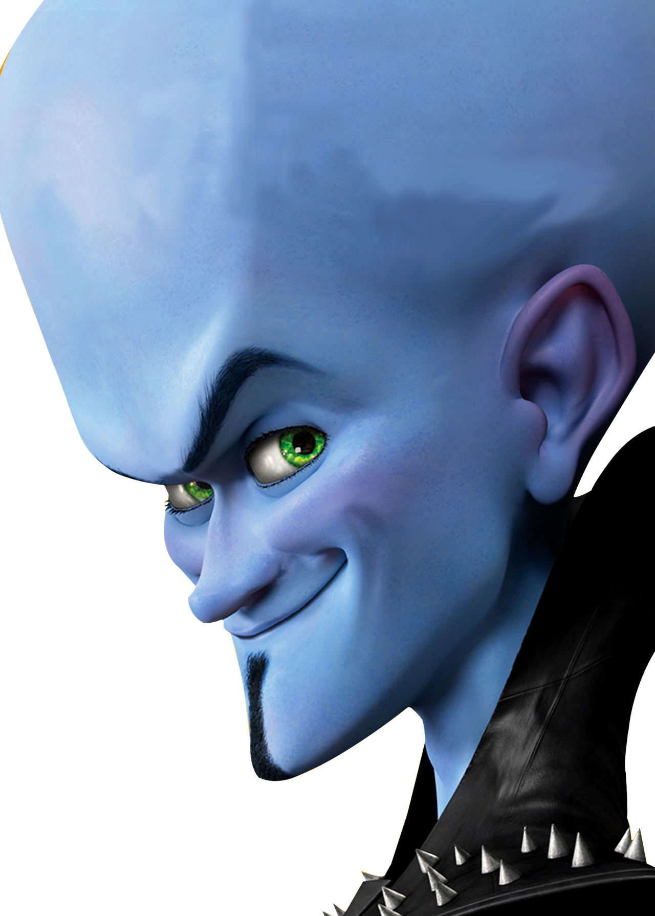 Megamind PNG Image