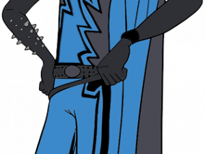 Megamind PNG Images