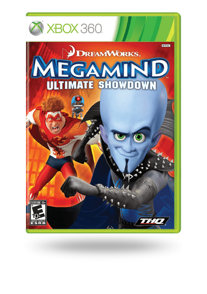 Megamind