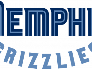 Memphis Grizzlies Logo