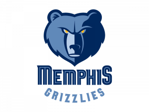 Memphis Grizzlies Logo PNG Image