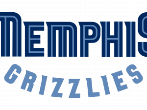 Memphis Grizzlies Logo PNG Photo