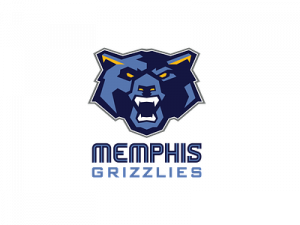 Memphis Grizzlies Logo PNG Pic