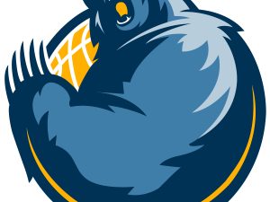 Memphis Grizzlies Logo PNG Picture