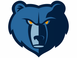 Memphis Grizzlies Logo Transparent