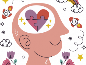 Mental Health PNG Clipart