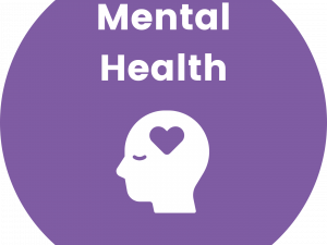 Mental Health PNG Cutout