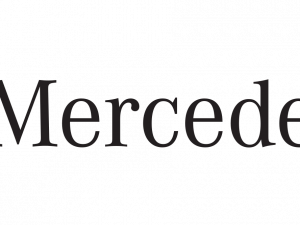 Mercedes Benz Logo