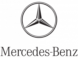 Mercedes Benz Logo PNG