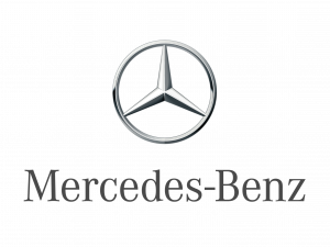 Mercedes Benz Logo PNG Cutout