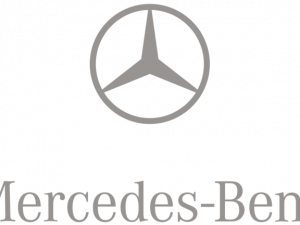 Mercedes Benz Logo PNG HD Image