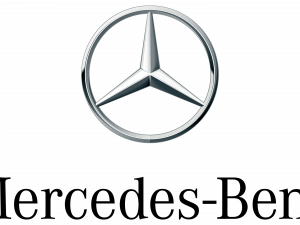 Mercedes Benz Logo PNG Images