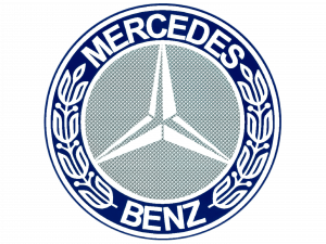 Mercedes Benz Logo PNG Photo