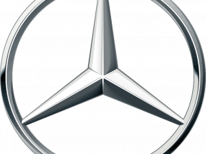 Mercedes Benz Logo PNG Pic