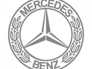 Mercedes Benz Logo Transparent