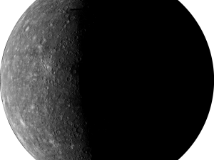 Mercury