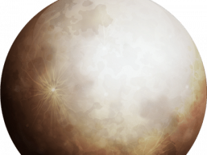 Mercury PNG