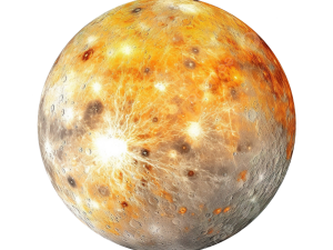 Mercury PNG File