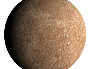 Mercury PNG Image