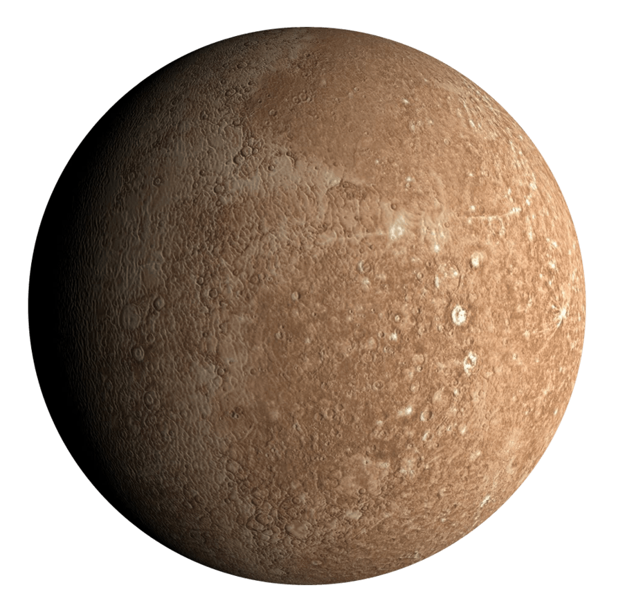 Mercury PNG Image