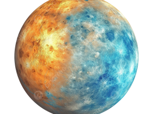 Mercury PNG Photo