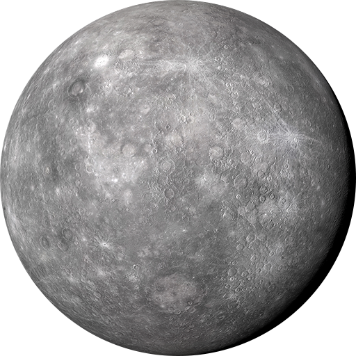 Mercury PNG Photos