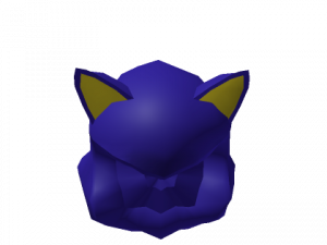 Metal Sonic PNG Cutout