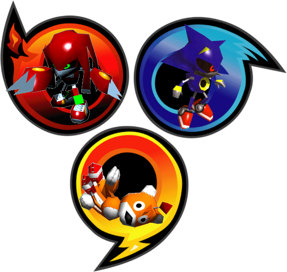 Metal Sonic