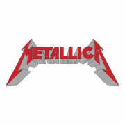 Metallica Logo PNG Image