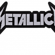 Metallica Logo PNG Photos
