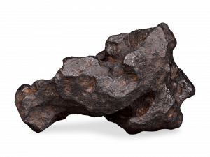 Meteorite PNG Picture