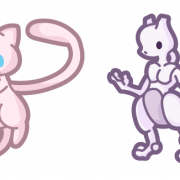 Mew PNG